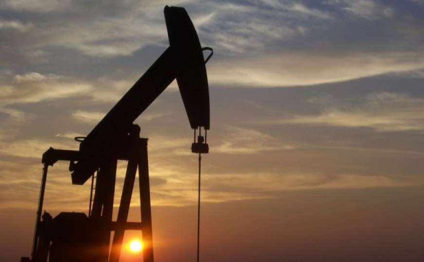 Cijene nafte opet porasle - treću sedmicu zaredom